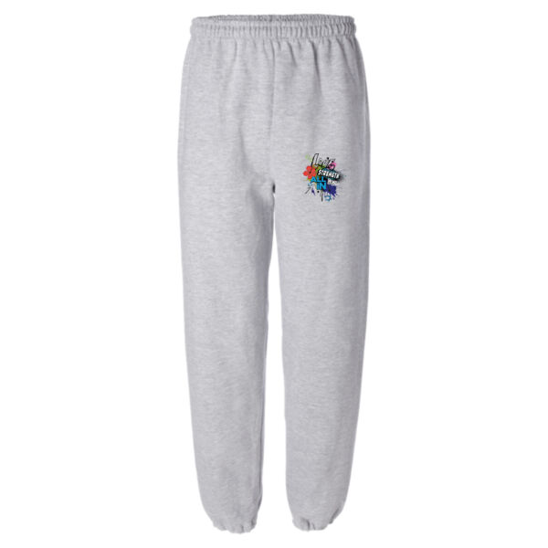 CJA24 JOGGER - GRAFFITI  Thumbnail