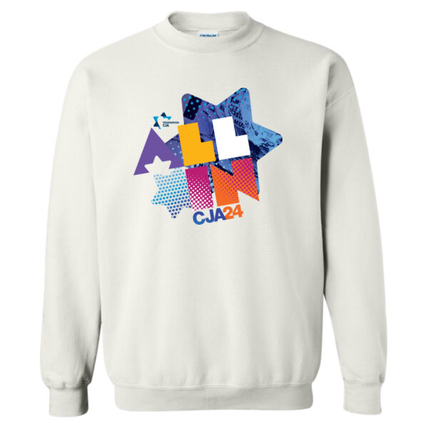 CJA24 CREW - ALL IN  Thumbnail