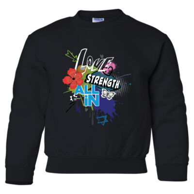 CJA24 YOUTH CREW - GRAFFITI  Thumbnail