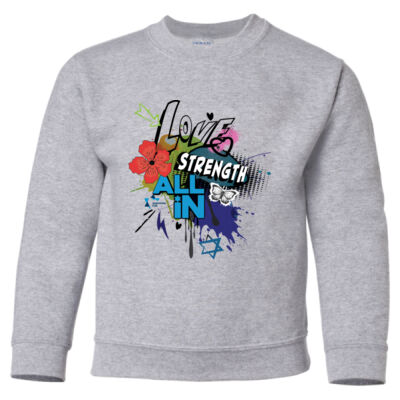 CJA24 YOUTH CREW - GRAFFITI  Thumbnail