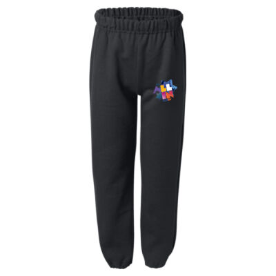 CJA24 YOUTH JOGGER- ALL IN  Thumbnail