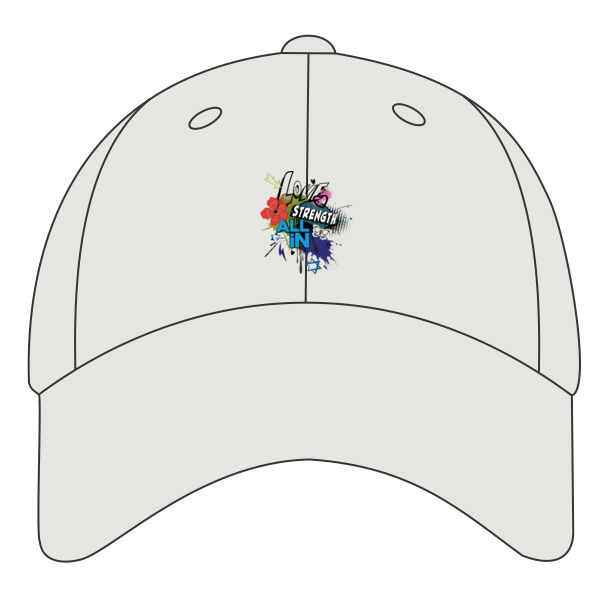 CJA24 CAP - GRAFFITI  Thumbnail