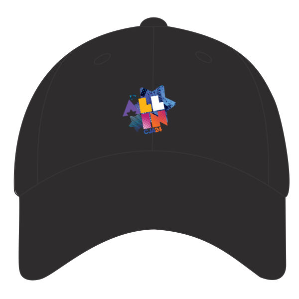 CJA24 CAP - ALL IN  Thumbnail