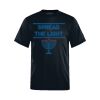 ATC PRO TEAM SHORT SLEEVE YOUTH TEE Thumbnail