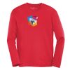 ATC PRO TEAM LONG SLEEVE YOUTH TEE Thumbnail