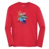 ATC PRO TEAM LONG SLEEVE YOUTH TEE Thumbnail