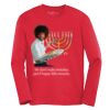 ATC PRO TEAM LONG SLEEVE YOUTH TEE Thumbnail