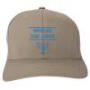 ATC MID PROFILE TWILL CAP Thumbnail