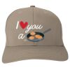 ATC MID PROFILE TWILL CAP Thumbnail